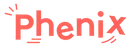 Logo Phenix, l'app anti-gaspi