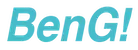 Logo BenG! Agency
