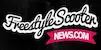 Logo Freestyle Scooter News